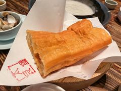 -大良毋米粥(锦龙路总店)