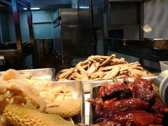 -老人和饭店(淮海中路店)