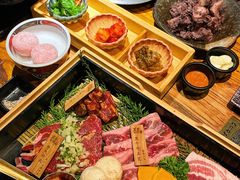 -黑牛の店·和牛烧肉(大悦城店)