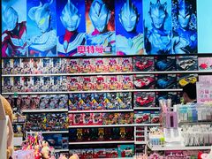 -名创优品(天河区正佳广场二店)