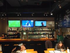 -Secco德式餐吧(南秀村店)