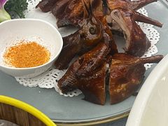 -古南都·老广东酒楼(龙江店)