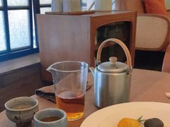 -知亘茶食