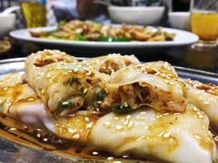 -一哥美食(总店)