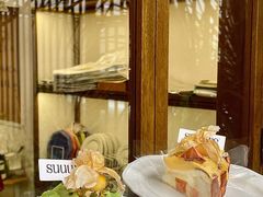 -流酥可心·牛乳蛋糕商店(禾祥西路店)