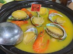 -琼大师东方烤乳猪(亚特兰蒂斯店)