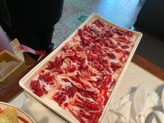 -汕头八合里海记牛肉店(清河店)