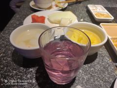 -德得轩烤涮一体自助餐厅(王府井店)