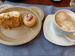 -浙江西子宾馆·瑶园咖啡厅