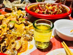 -虾享蟹逅小龙虾·螃蟹·小海鲜(吉林省总店)