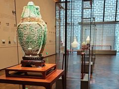 -北京工艺美术博物馆