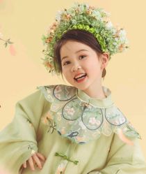 -倾城宝贝儿童摄影(新辰里酒仙桥店)