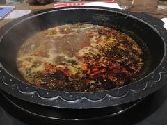 -小牛海记潮汕牛肉店(永定路店)