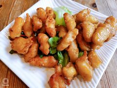 -品茶居素食馆(罗湖店)