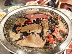 -金刚山(学府路店)