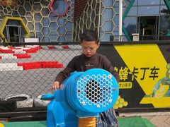 -无锡动物园·太湖欢乐园