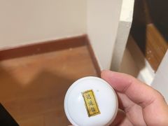 -白兔子密室(长寿路店)