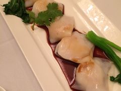 picture-酌宴府The China Club·广州万富希尔顿酒店(云城东路店)