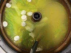 -福照楼汽锅鸡·云南特色菜(火车站锦江店)