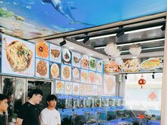 -日照大牌檔•小船海鲜(万平口店)