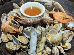 -阿毛饭店首店·宁波老字号(文化广场店)