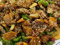 特色烧饼鸡-家有美味(户部山二店)