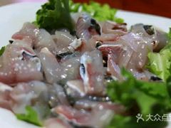 -大理.老字号渝记酸萝卜乌鱼(古城总店)