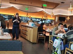 -小菜园新徽菜(无锡宜家荟聚中心店)