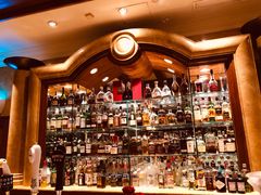 -记者俱乐部酒吧(北京瑞吉酒店)