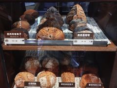 -Juicy Bakery(大学路店)