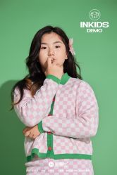 -INKIDS潮童社儿童摄影(朝阳大悦城店)