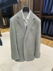 -优山定制西服衬衫大衣(国贸店)