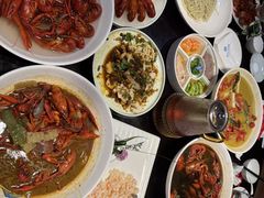 -三元宾馆-中餐厅