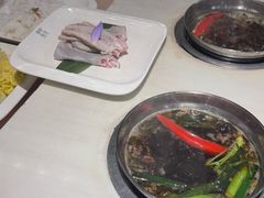 -围炉夜话·潮汕卤水火锅(榕江店)
