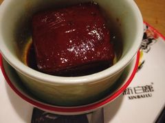 -新白鹿餐厅(城西银泰城店)