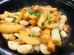 -红色江山(首钢国际大厦店)
