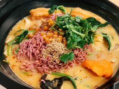 -杨国福麻辣烫(庆春路店)