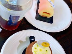 -游心咖啡(青山滨江店)