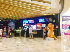 -宁波影都(鄞州印象城店)