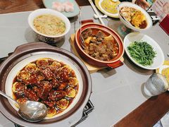 -宗氏一喜砂锅·特色湖北菜(楚河汉街店)
