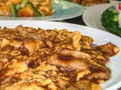 -烤肉宛饭庄(北新桥店)