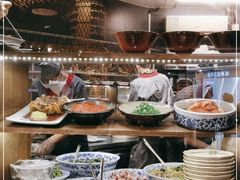 -南京大牌档(香港广场店)