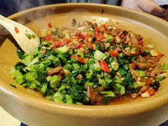 -老傅家湘潭水煮活鱼店(众一国际店)