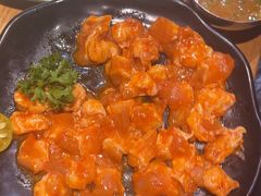 -韩味园果木炭烤鲜肉(陵东街店)
