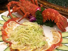 -许鲜生健康生活馆·精细潮菜(奥绅体育公园店)