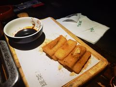-绿茶餐厅(朝阳大悦城店)
