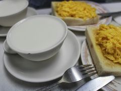 -澳洲牛奶公司(佐敦店)