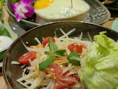 -mango tree芒果树泰国餐厅(青岛万象城店)