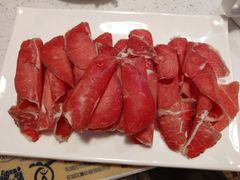 -陈艳红火锅菜·冒菜(簋街店)