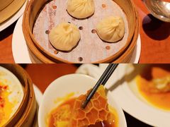 -杭州JW万豪酒店-万豪中餐厅